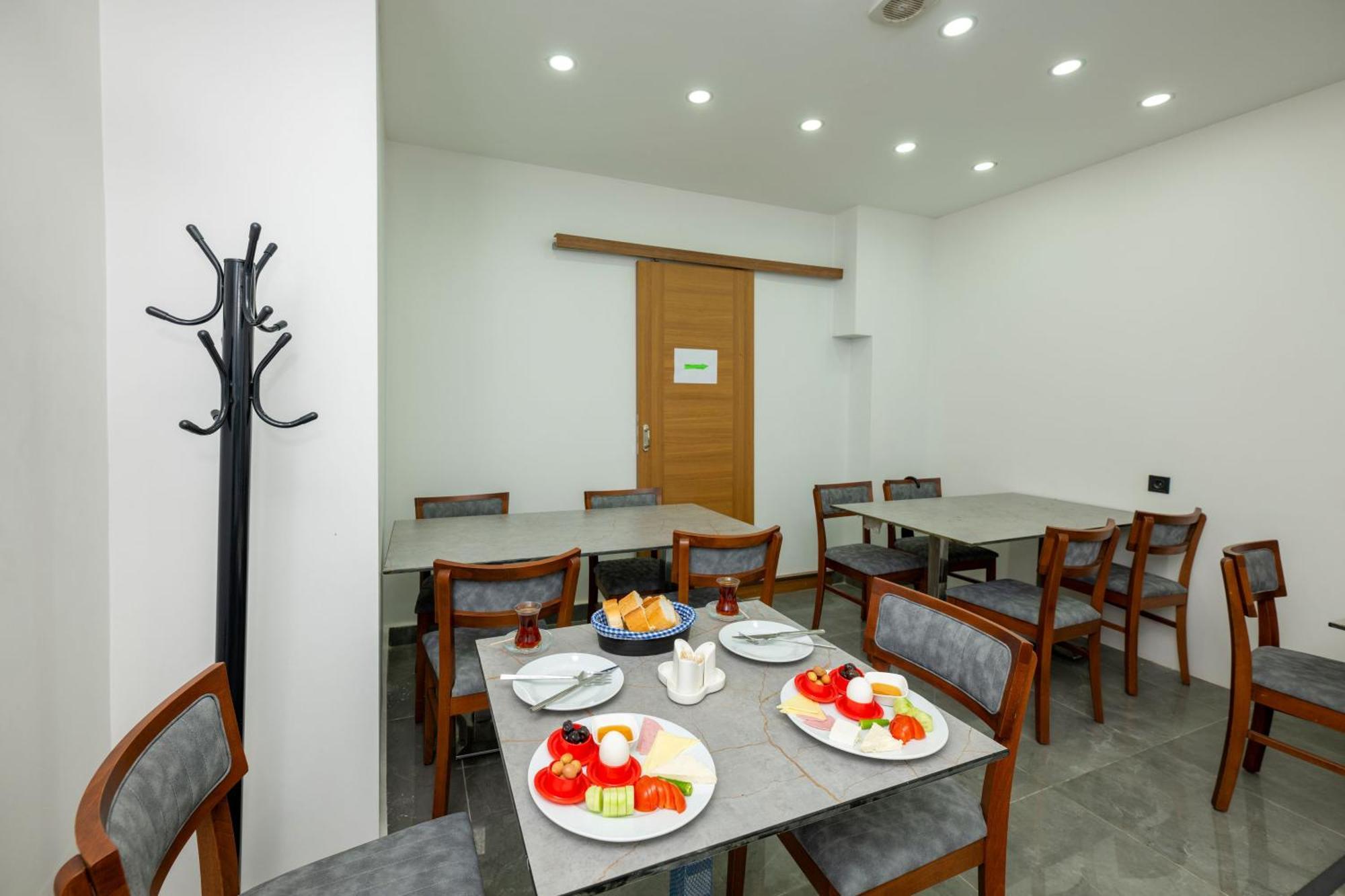 Mayza Otel 이스탄불 외부 사진