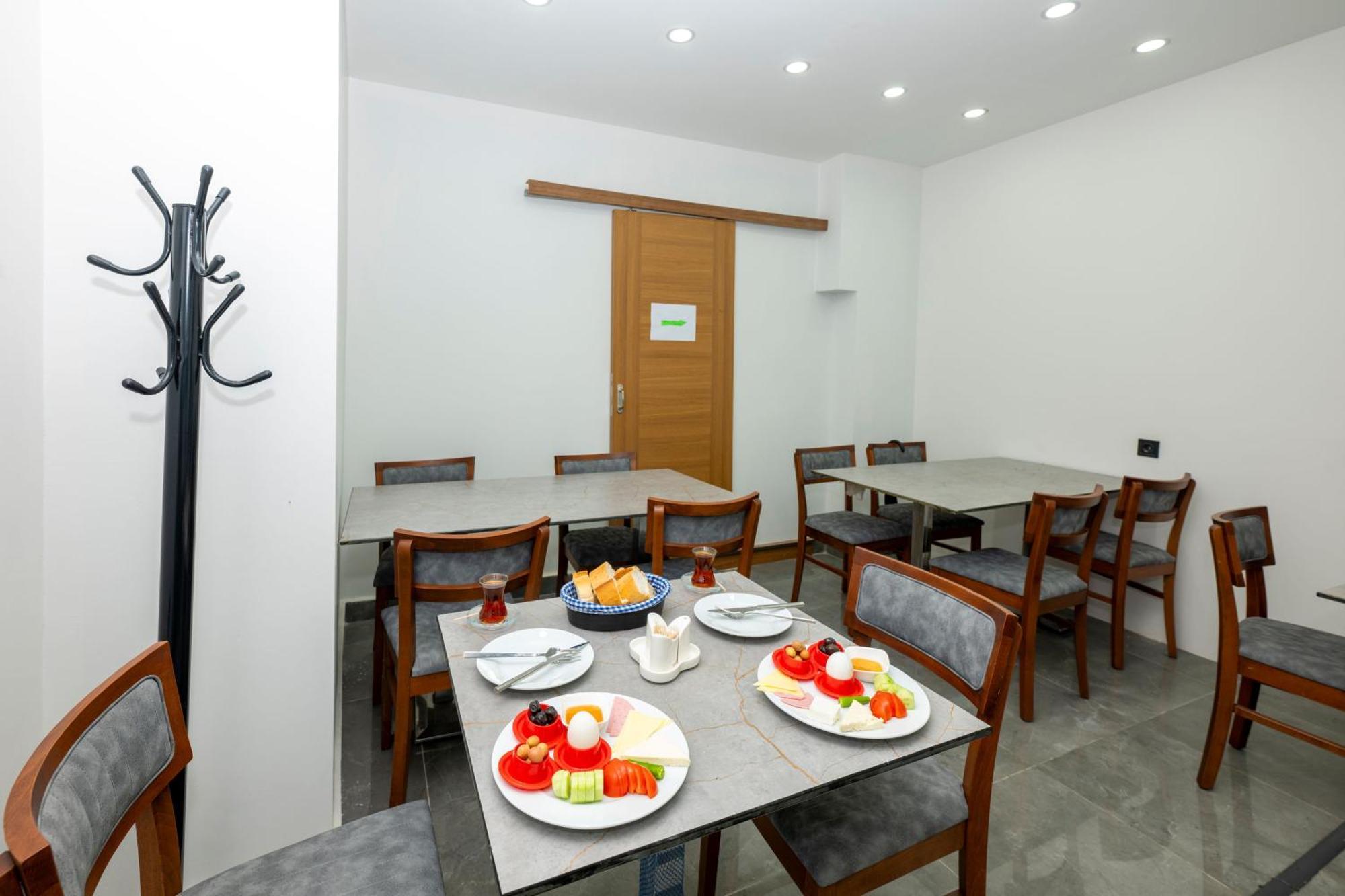 Mayza Otel 이스탄불 외부 사진