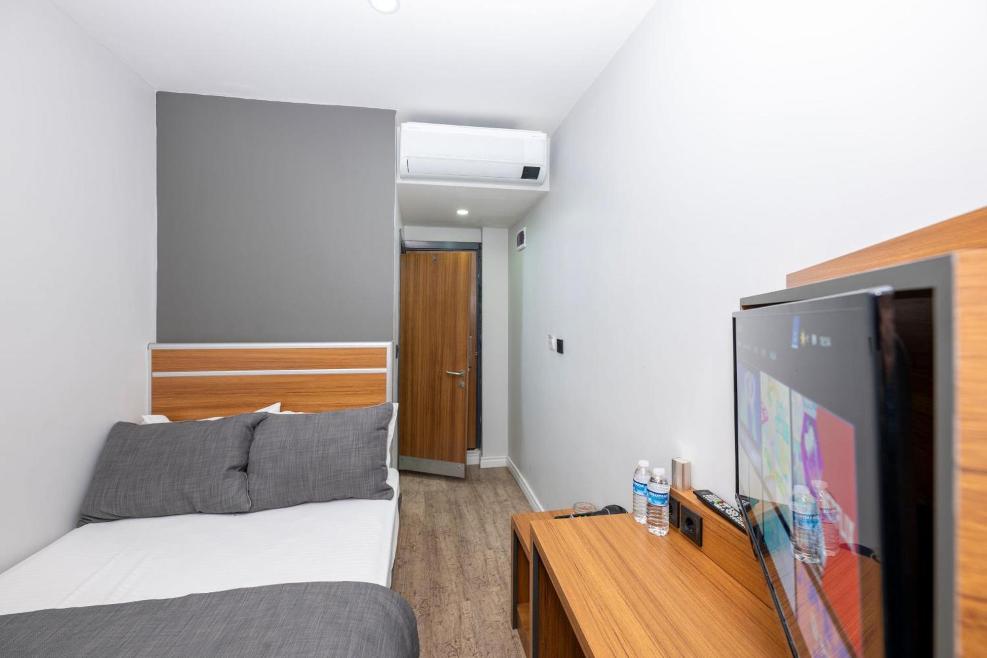 Mayza Otel 이스탄불 외부 사진